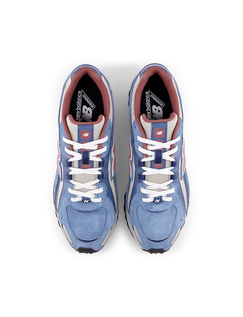 Ténis 204L Shoreline Blue