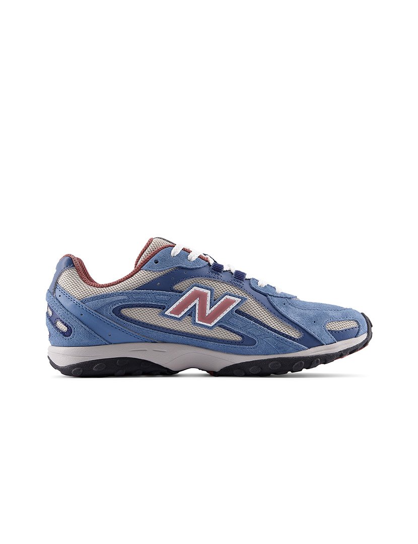 Ténis 204L Shoreline Blue