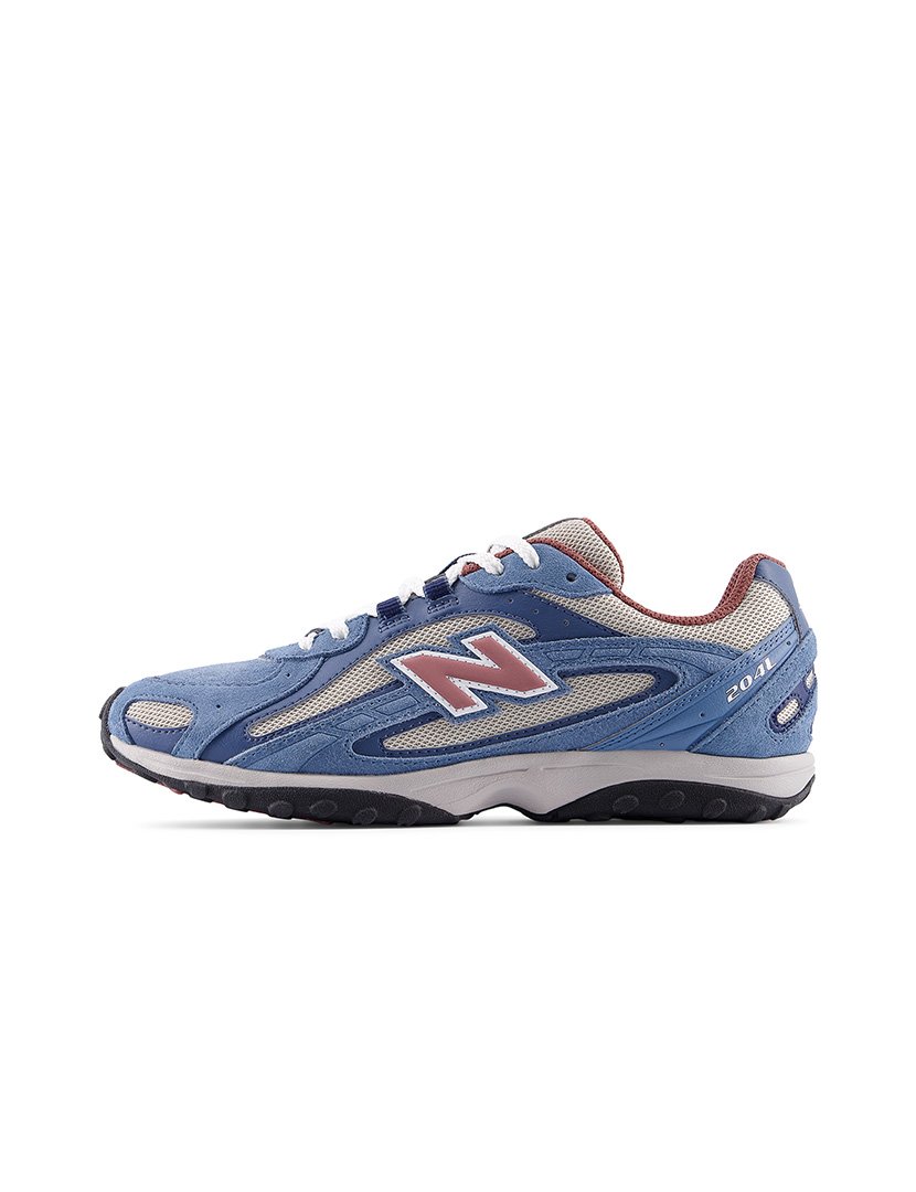 Ténis 204L Shoreline Blue
