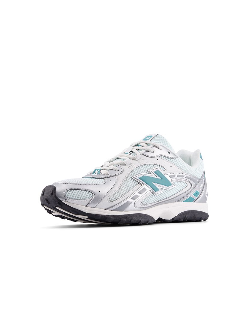 Ténis 204L Grey