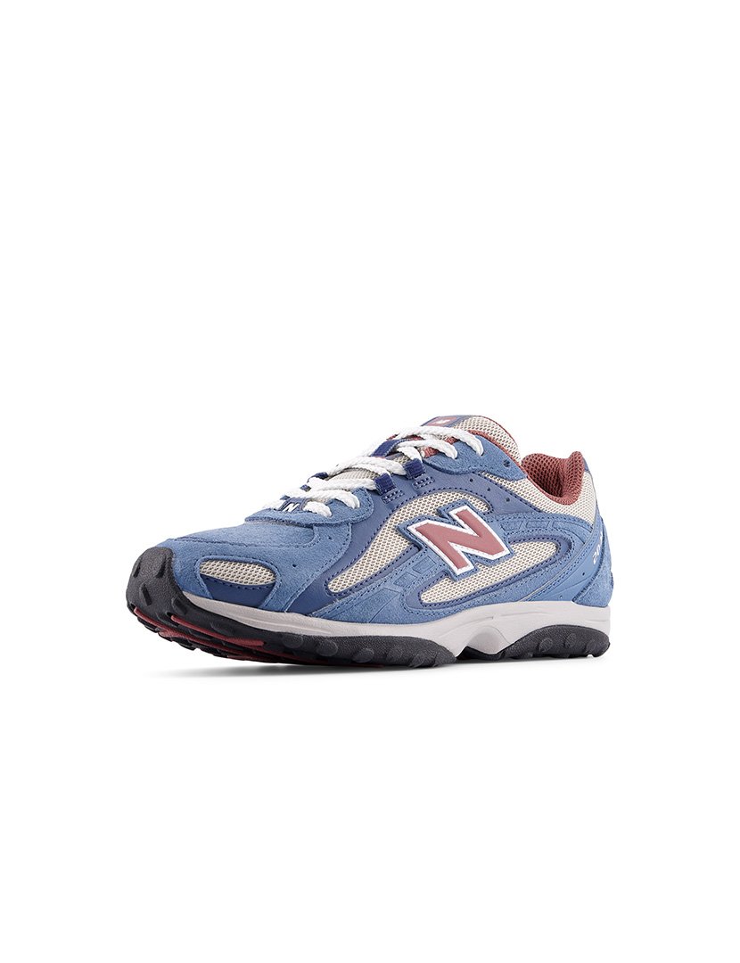 Ténis 204L Shoreline Blue