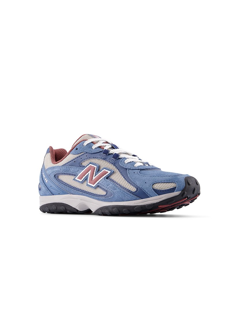 Ténis 204L Shoreline Blue