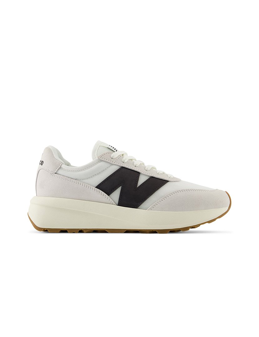 Ténis 370 Black Cement
