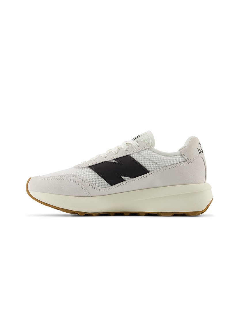 Ténis 370 Black Cement