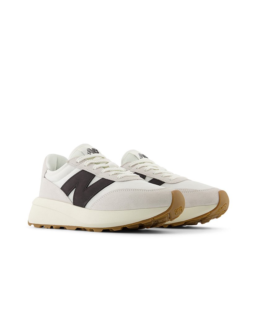 Ténis 370 Black Cement