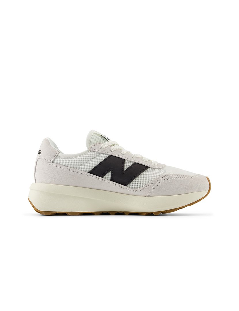 Ténis 370 Black Cement