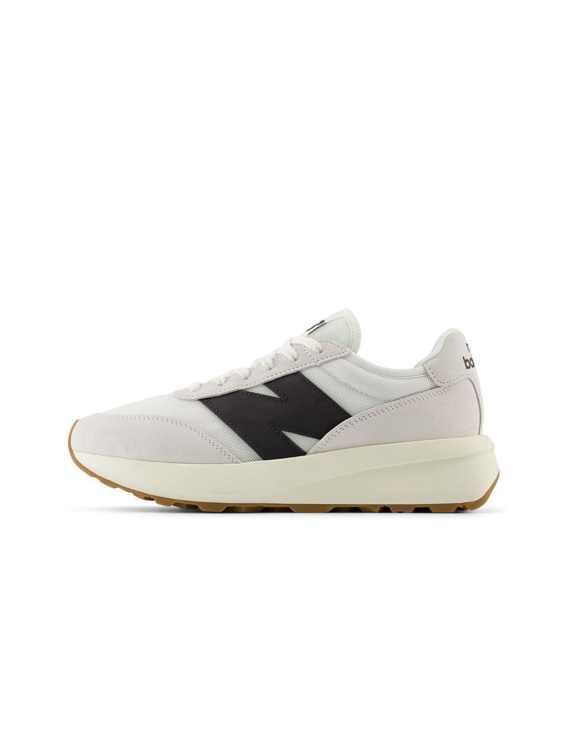 Ténis 370 Black Cement