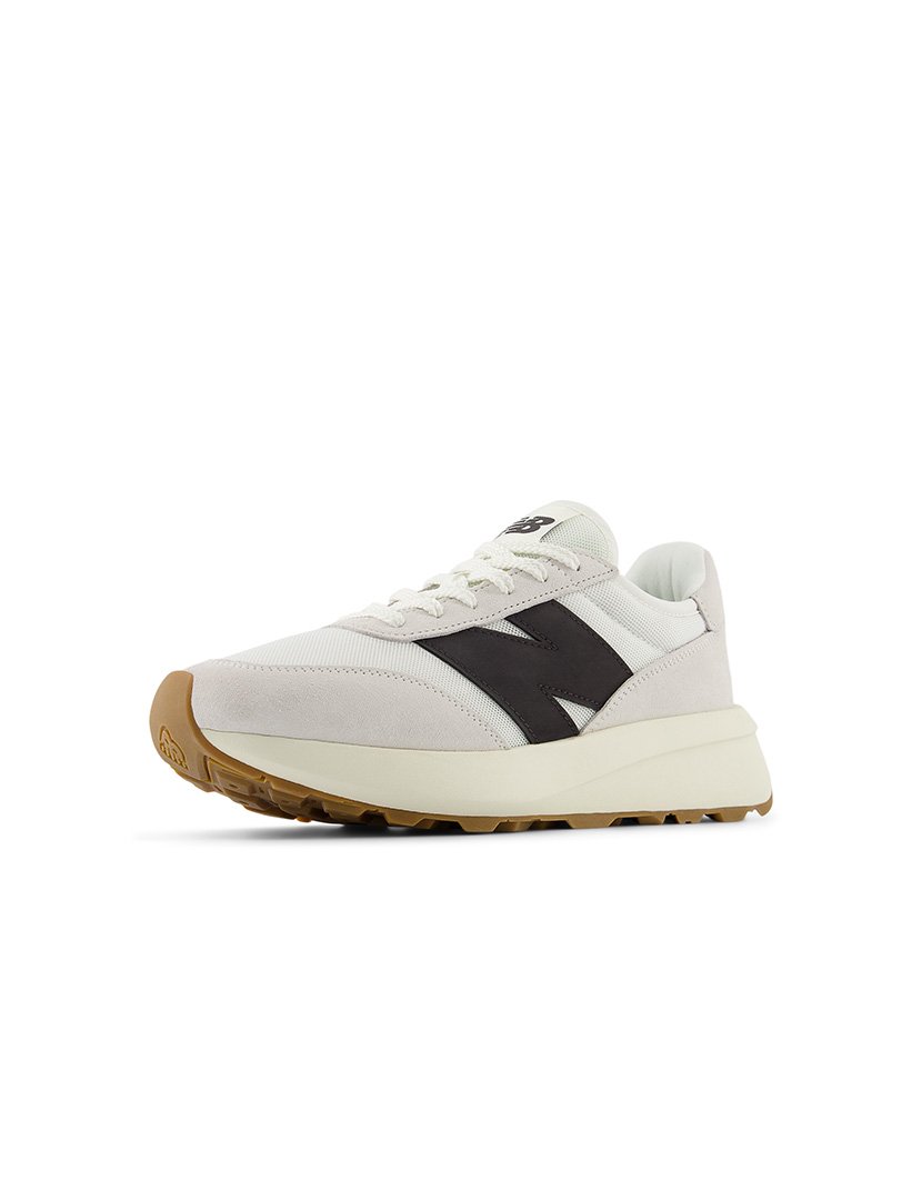Ténis 370 Black Cement