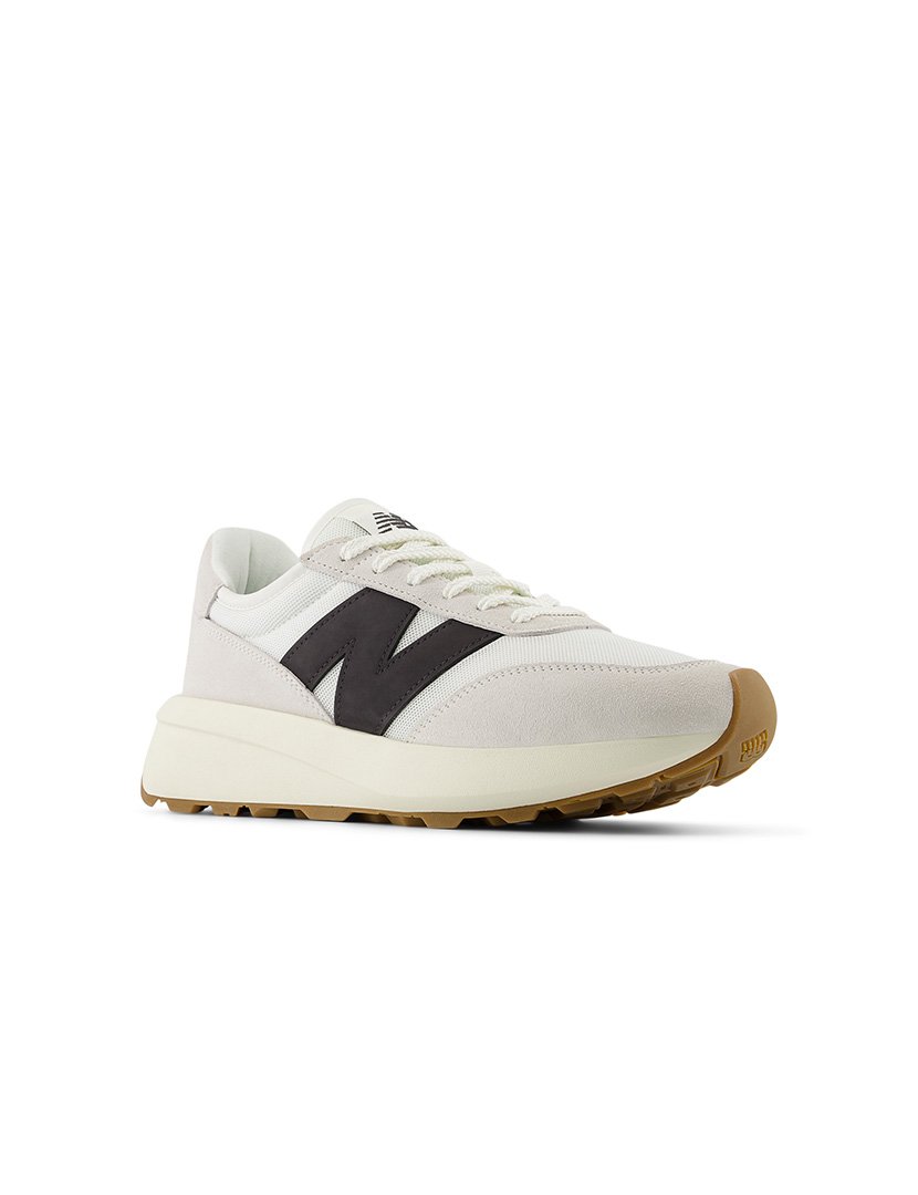 Ténis 370 Black Cement