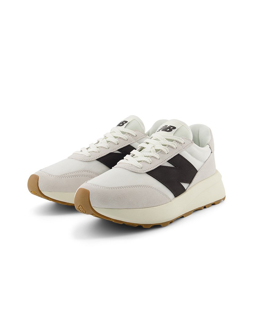Ténis 370 Black Cement