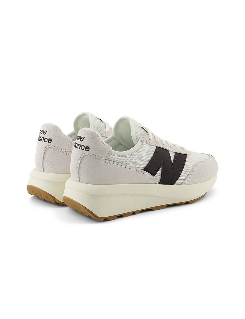 Ténis 370 Black Cement