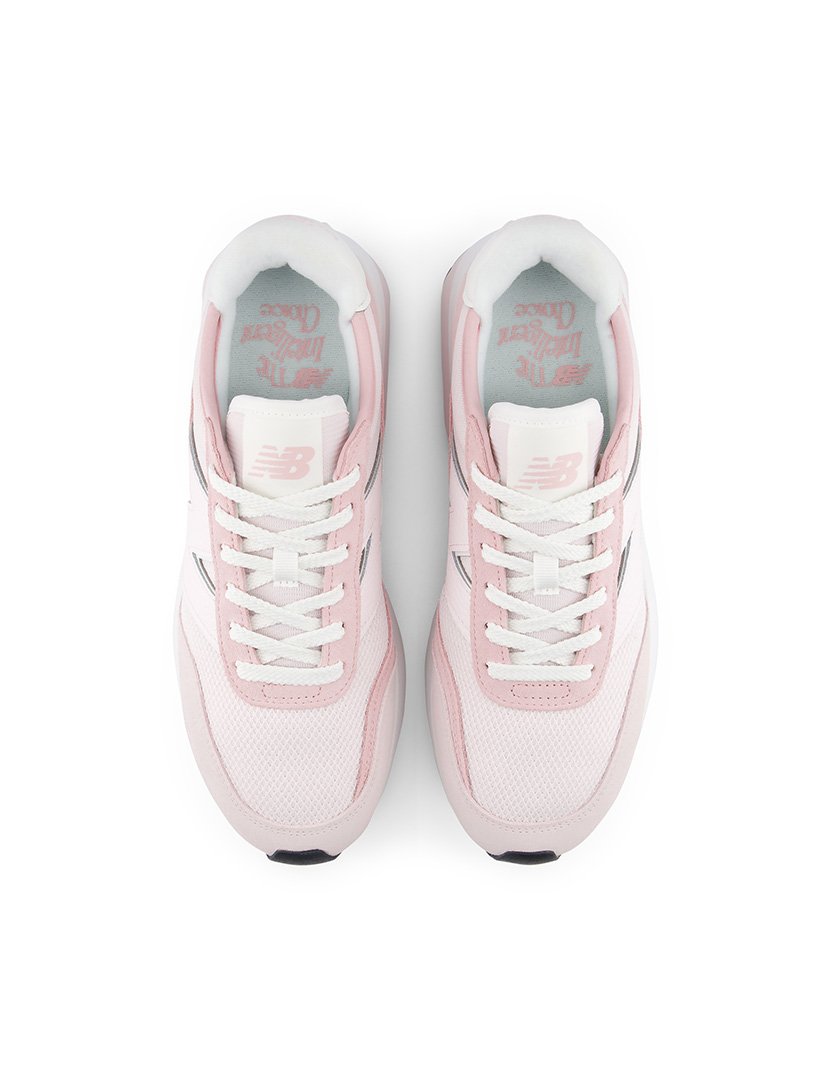 Ténis 370 Pink