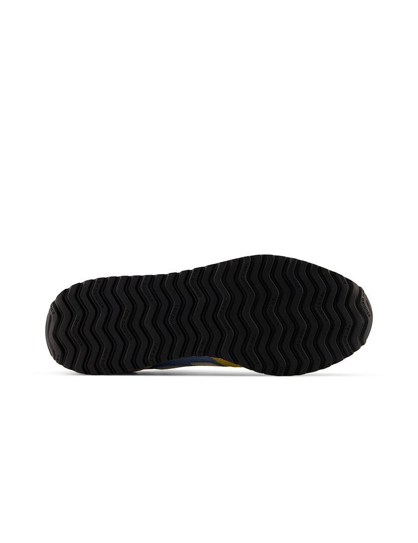Tennis 471 Bleu