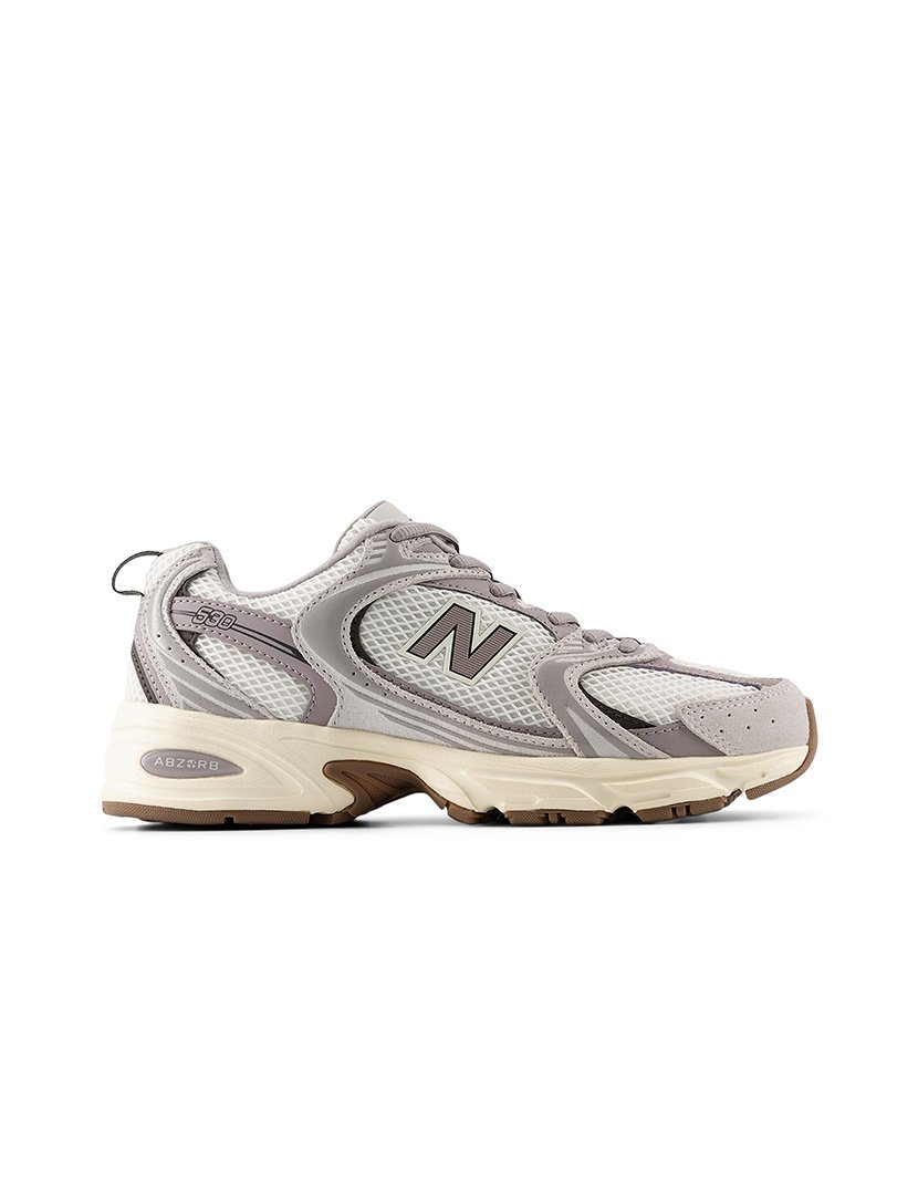 Tennis 530 Grey Matter