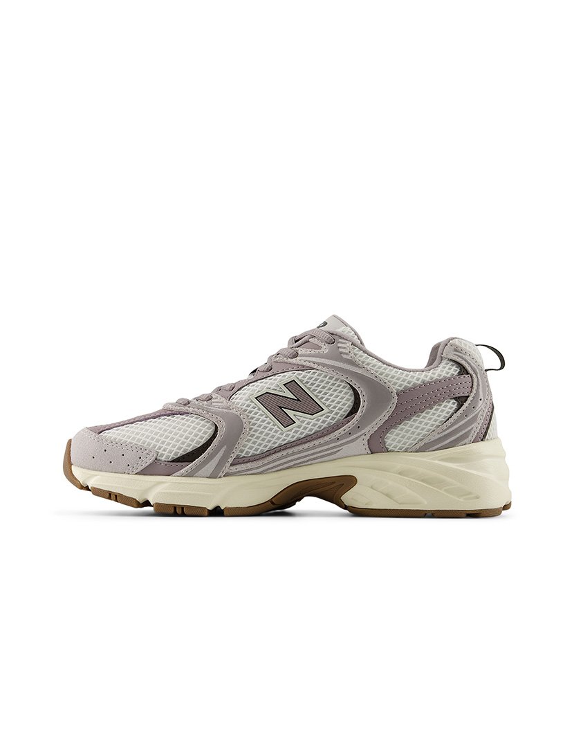 Tennis 530 Grey Matter