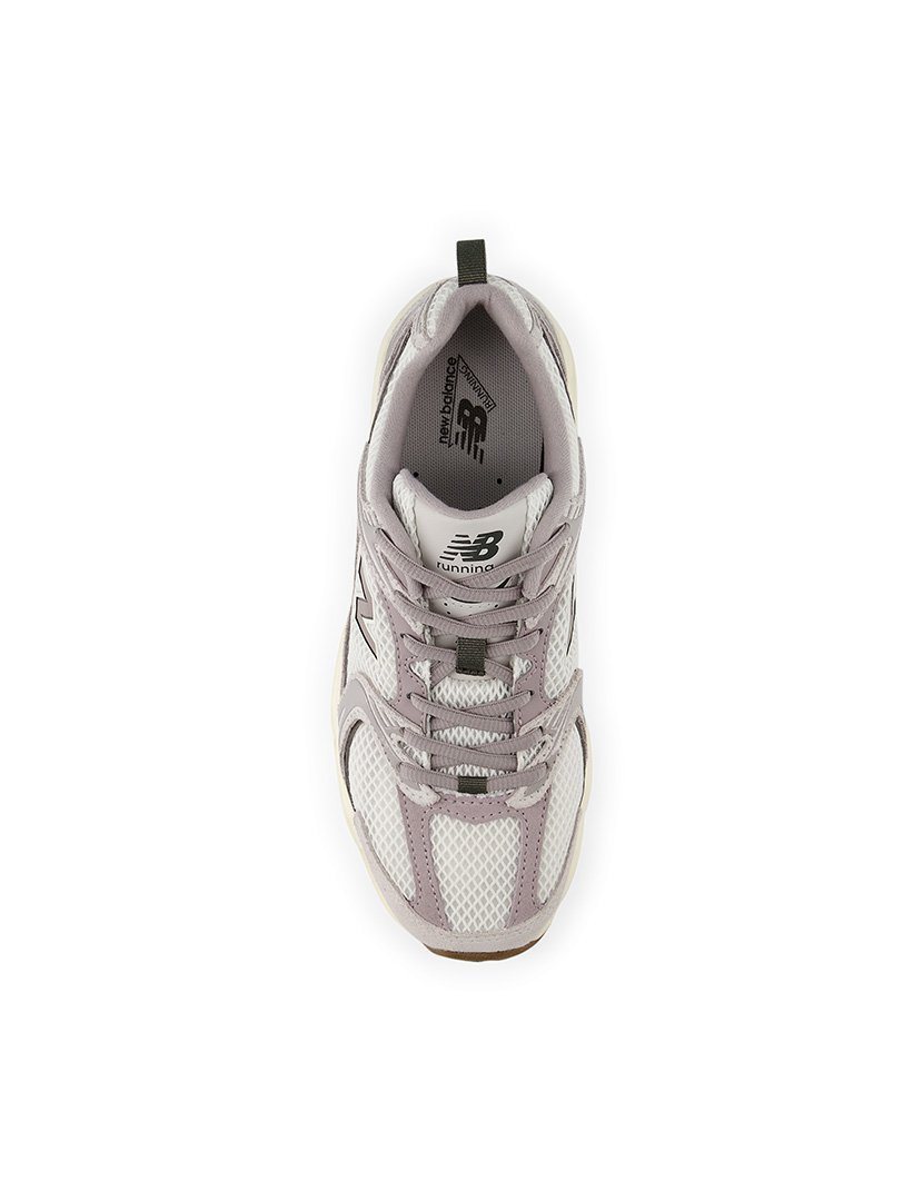 Tennis 530 Grey Matter