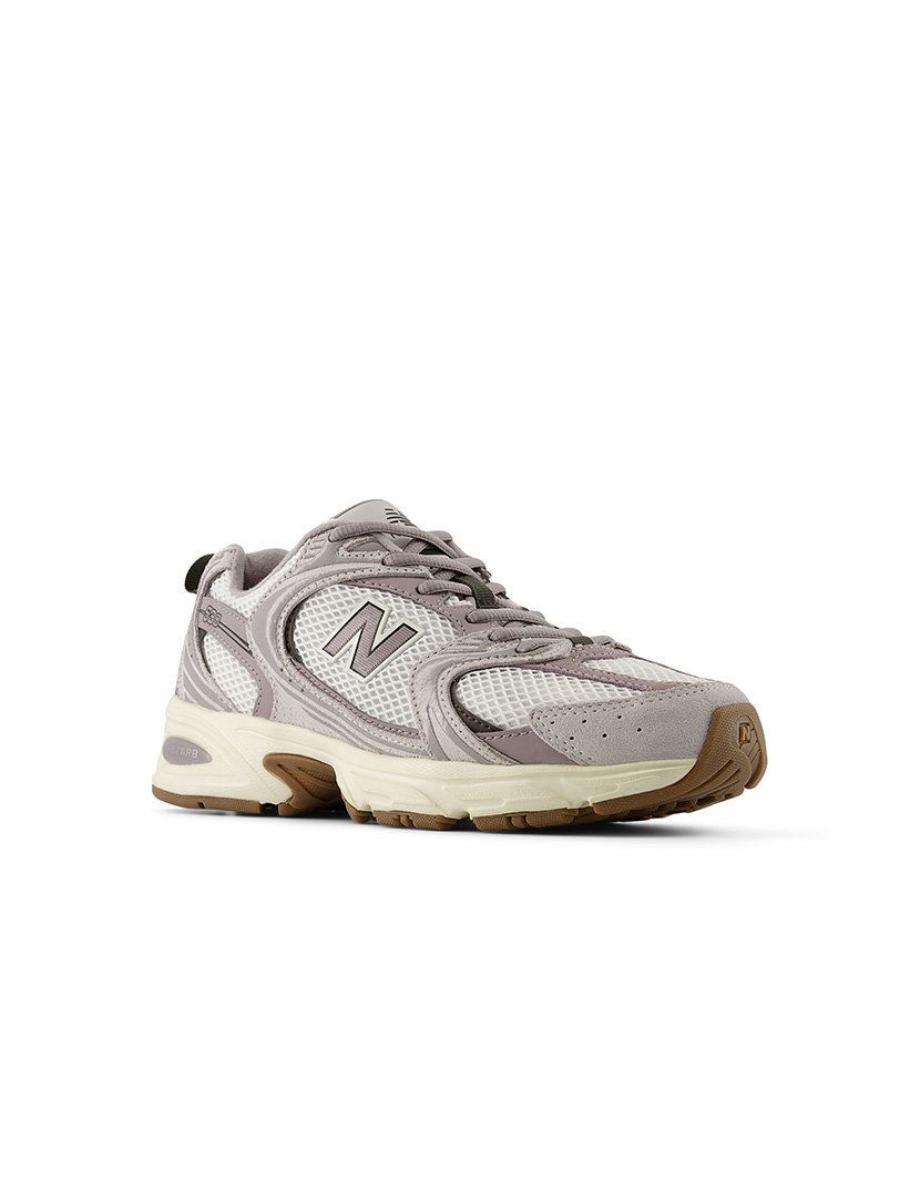 Tennis 530 Grey Matter