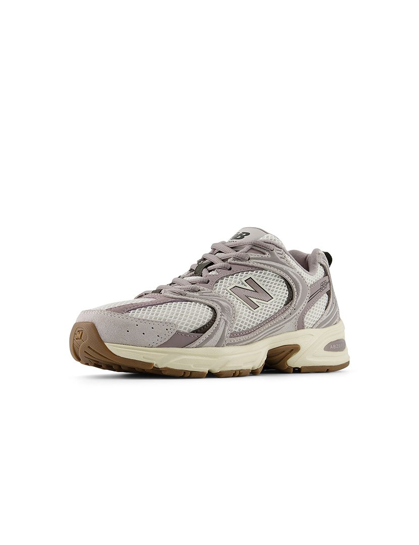 Tennis 530 Grey Matter