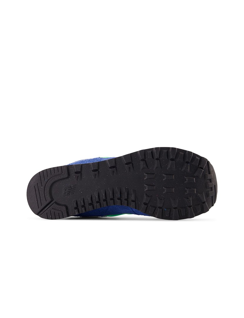 Ténis 574 Blue Agate