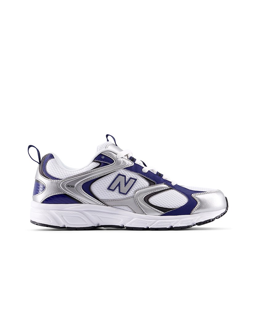 Tennis 408 White