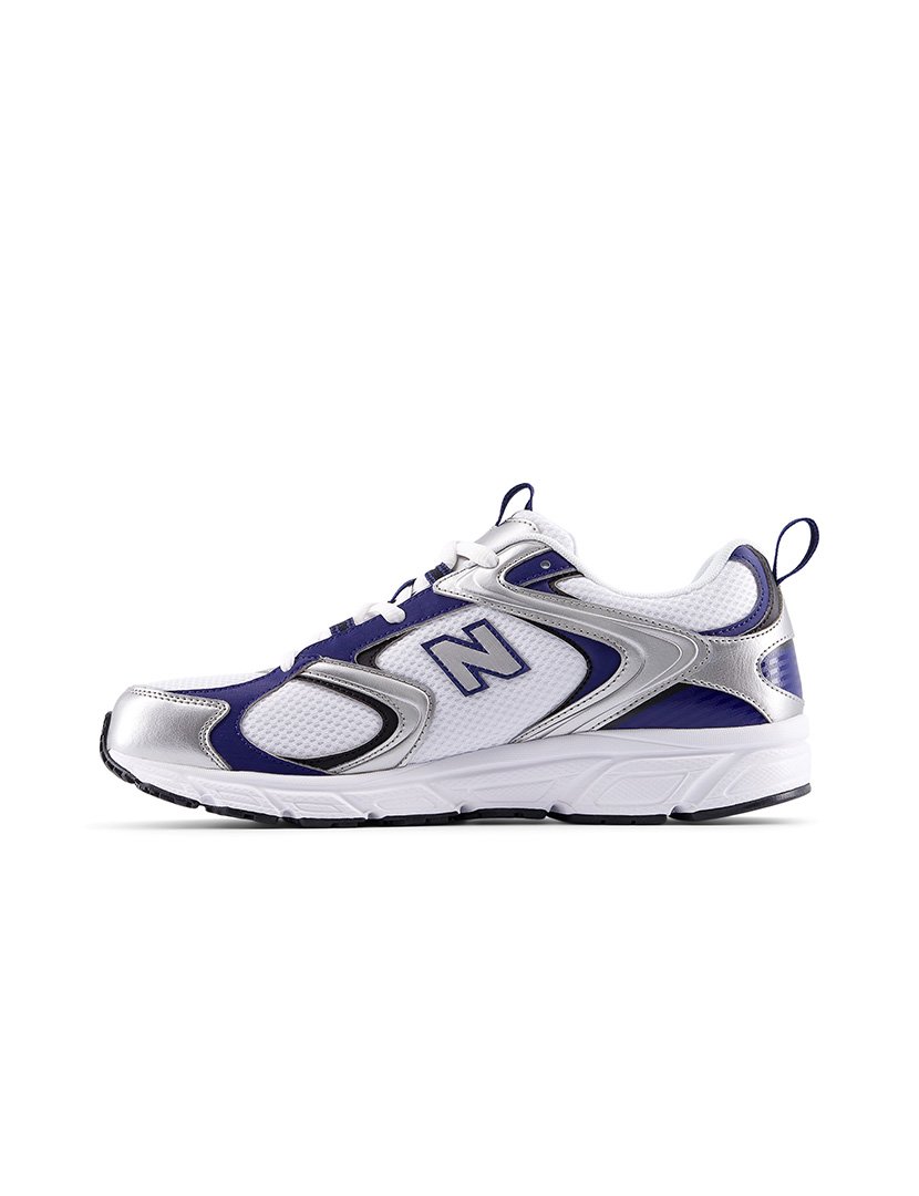 Ténis 408 White