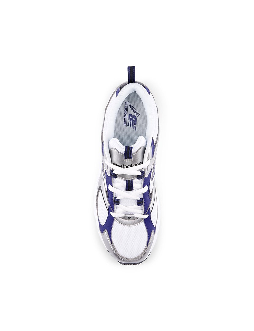 Ténis 408 White