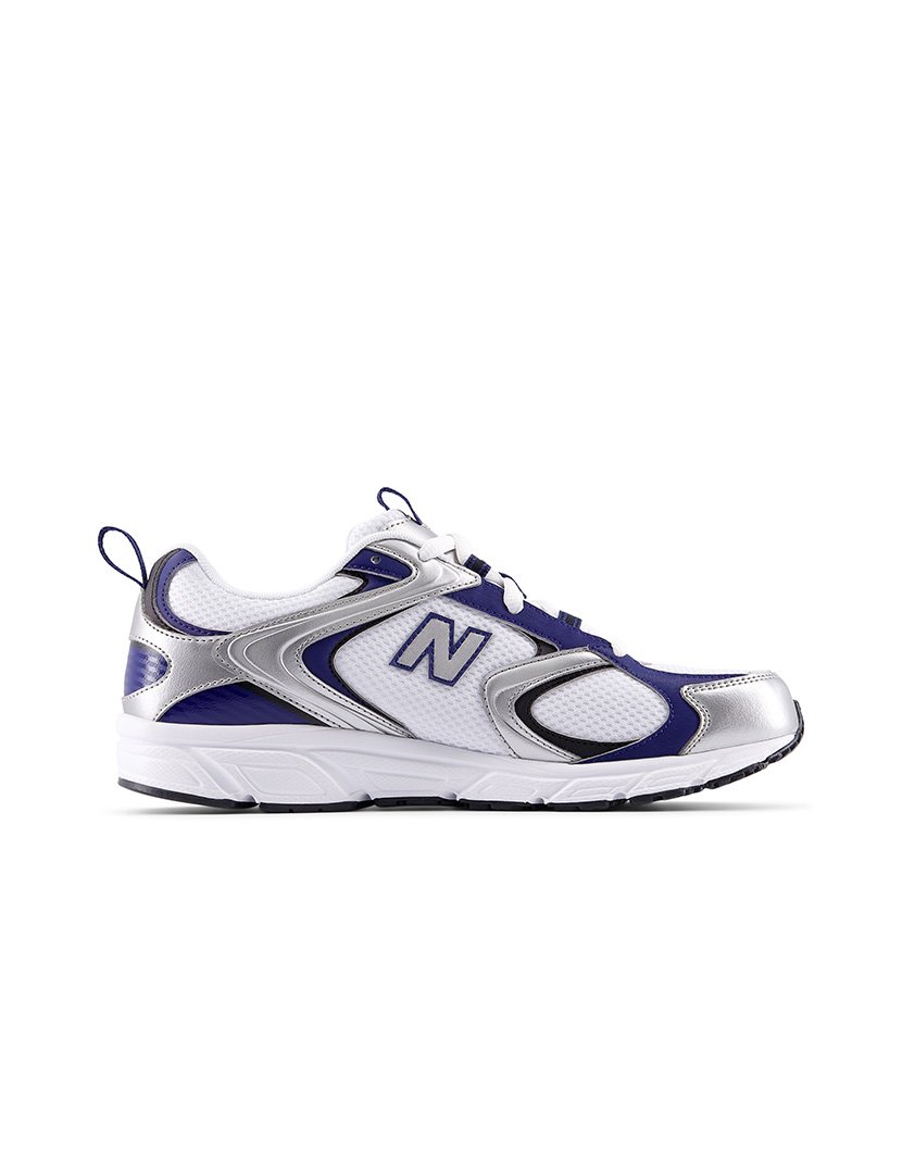 Ténis 408 White