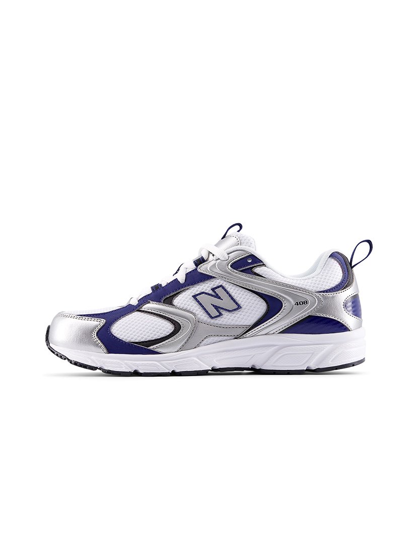 Ténis 408 White