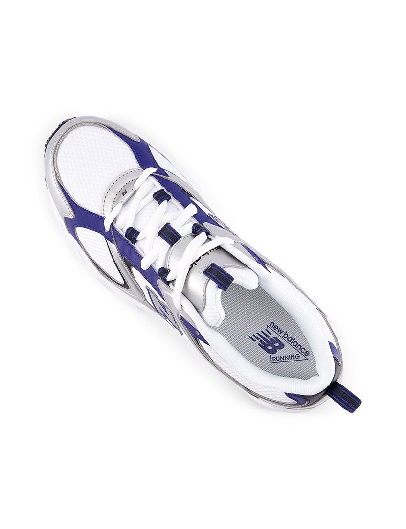 Ténis 408 White