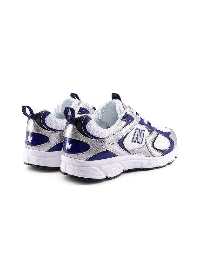 Ténis 408 White