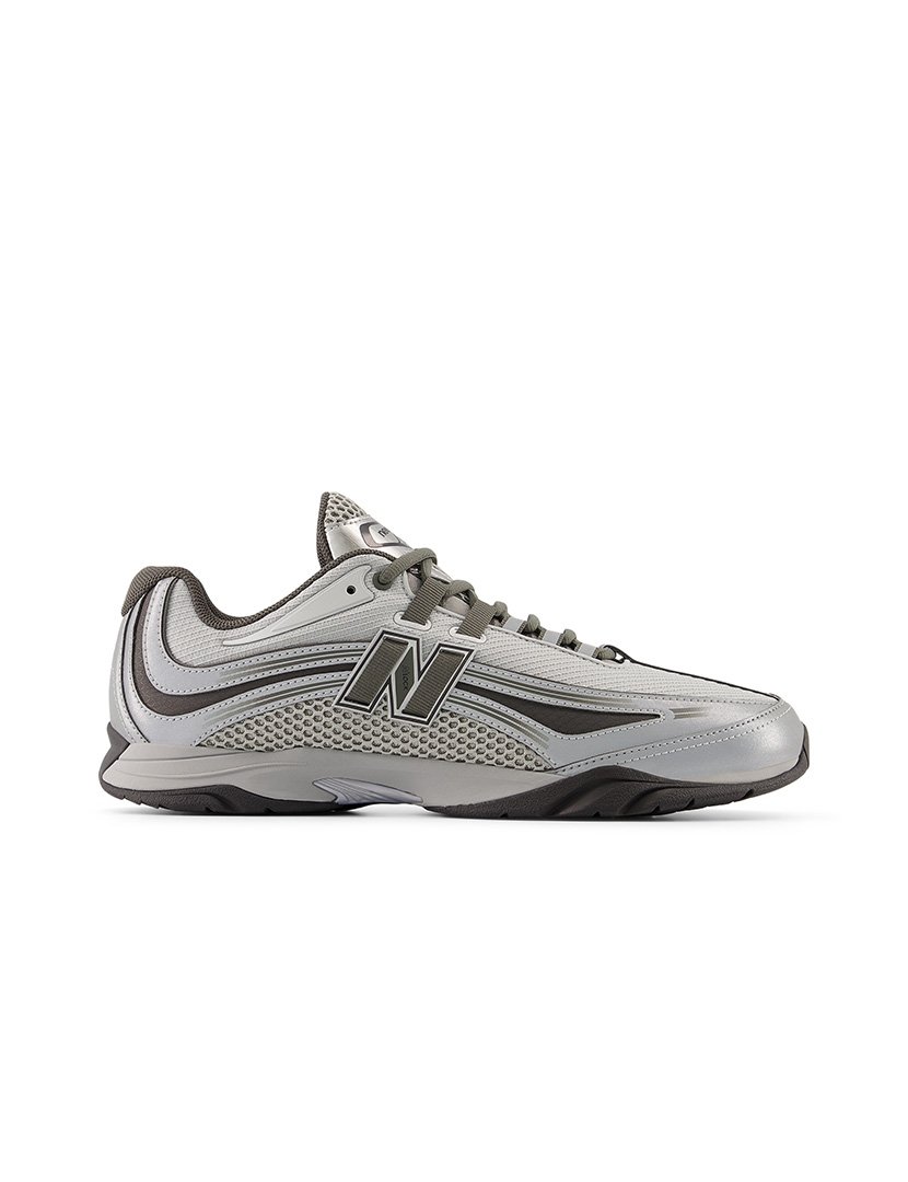 Ténis RC56 Grey