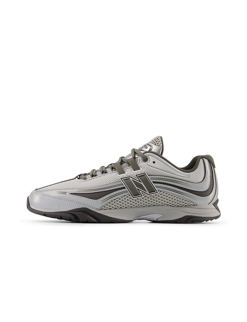 Ténis RC56 Grey