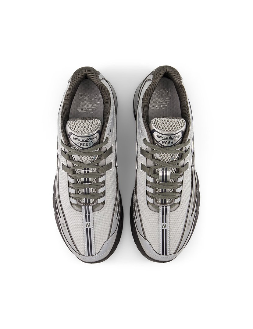 Ténis RC56 Grey