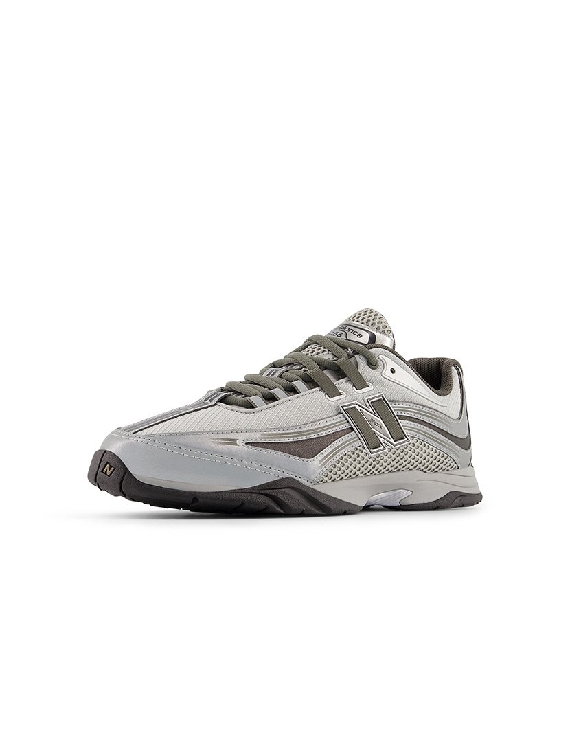 Ténis RC56 Grey