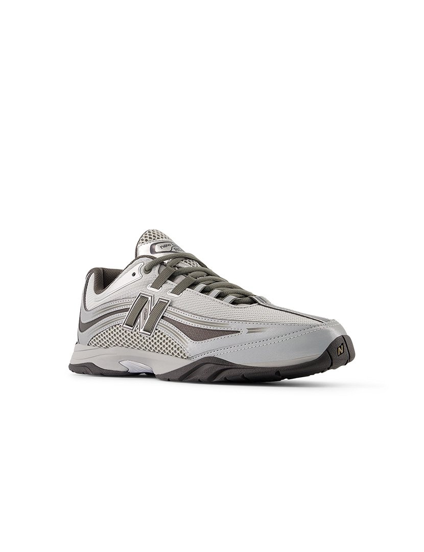 Ténis RC56 Grey