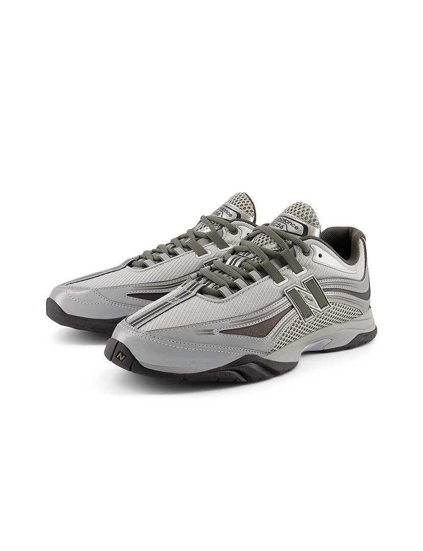 Ténis RC56 Grey