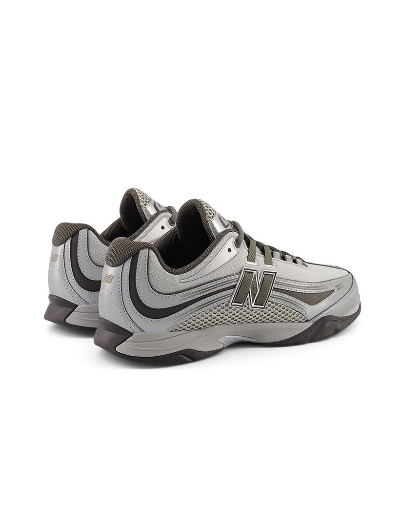 Ténis RC56 Grey