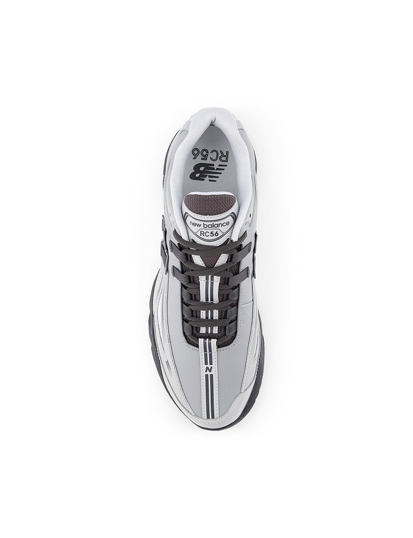 Tenis Rc56 Morado