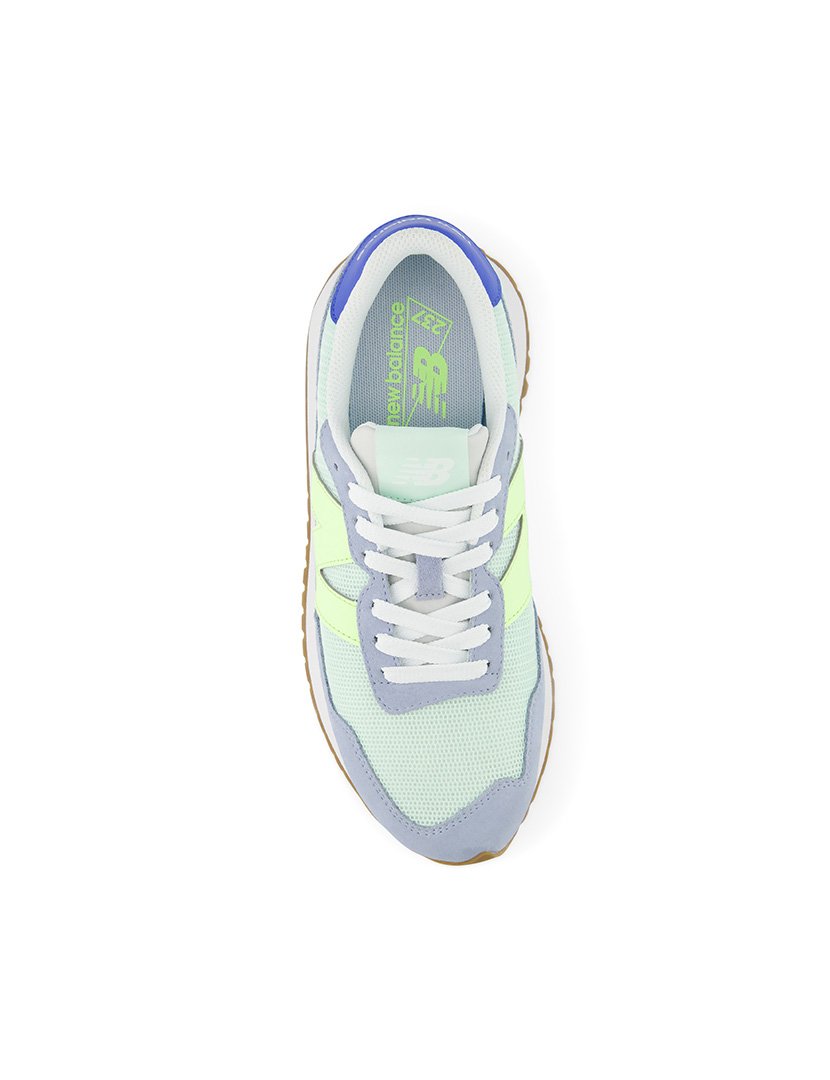 Ténis 237 Light Arctic Grey