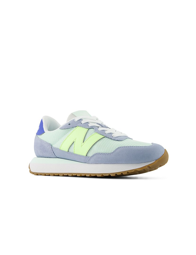Ténis 237 Light Arctic Grey