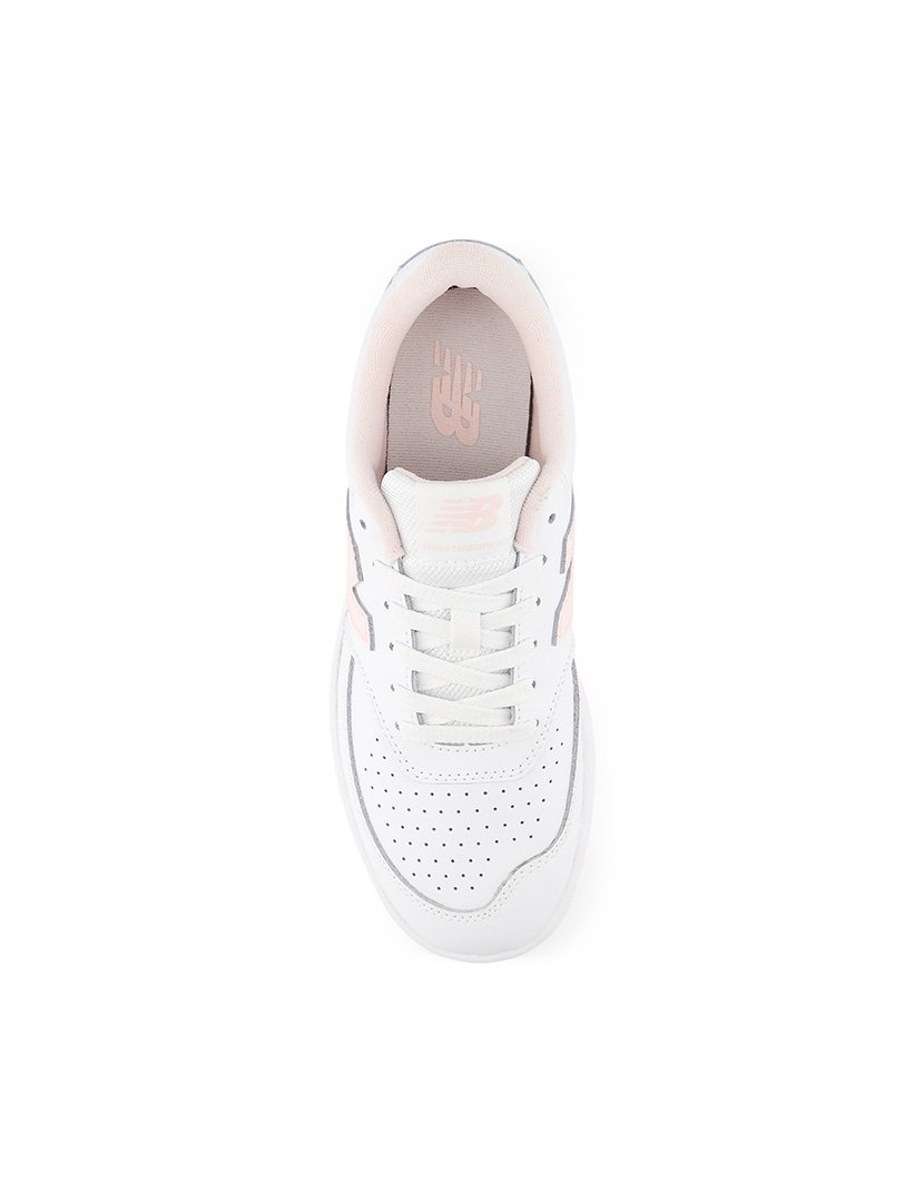 Tennis BB80 Blanc