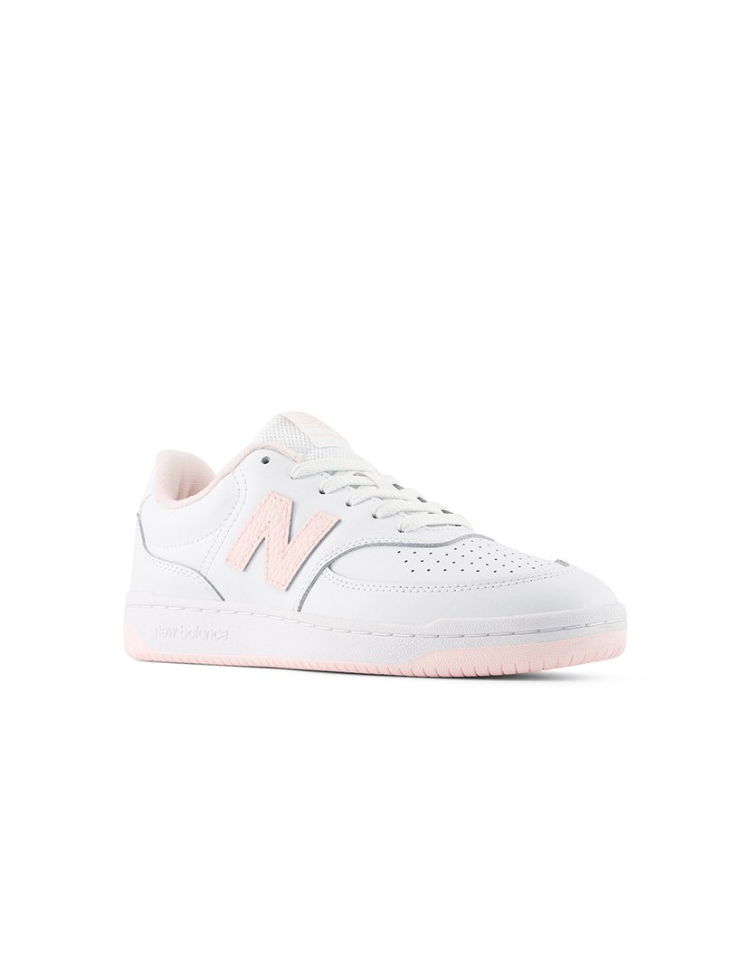 Tennis BB80 Blanc