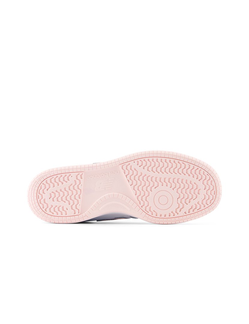 Tennis BB80 Blanc
