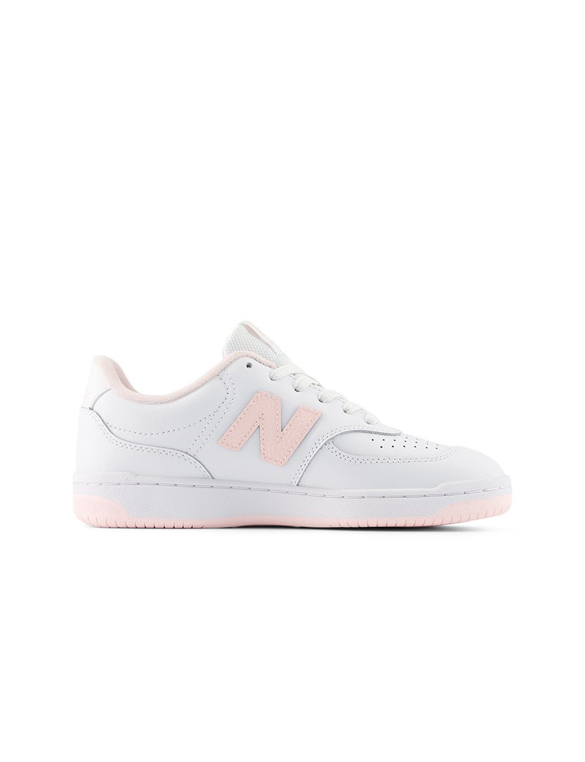 Tennis BB80 Blanc