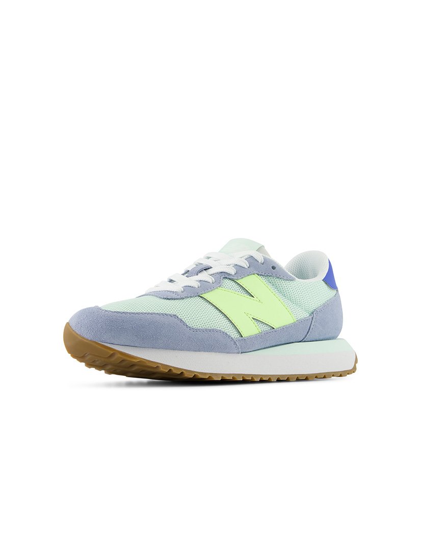 Ténis 237 Light Arctic Grey