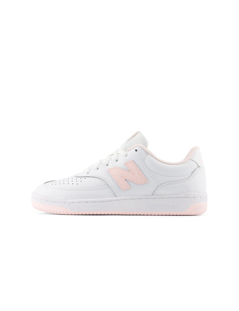 Tennis BB80 Blanc