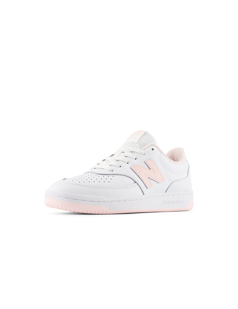 Tennis BB80 Blanc