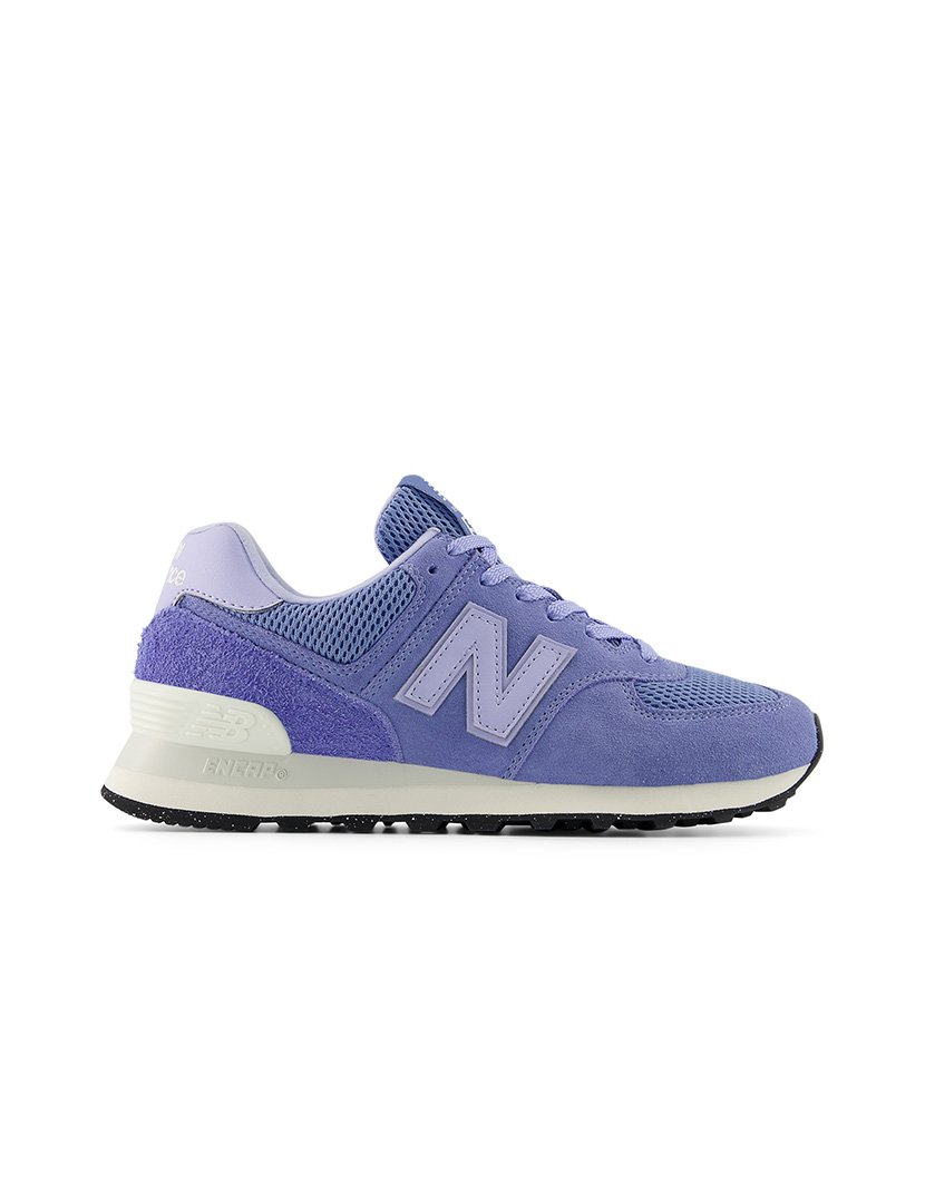 Ténis 574 Core Blue Indigo