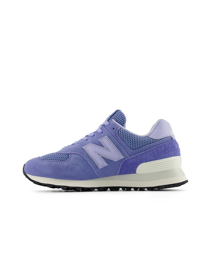 Ténis 574 Core Blue Indigo