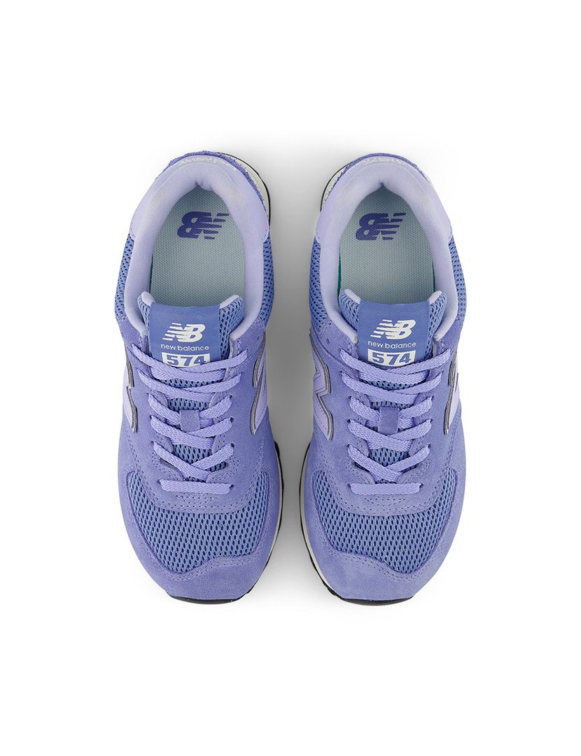 Ténis 574 Core Blue Indigo